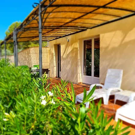 Lavanda Apartment *