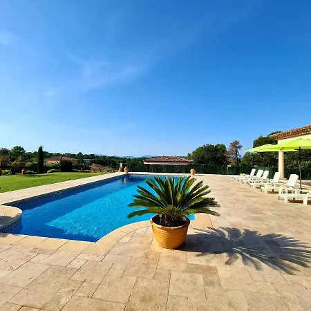 Apartament Lavanda *