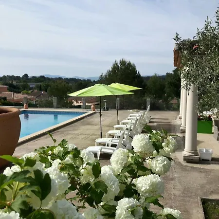 Apartment Lavanda Trans-en-Provence