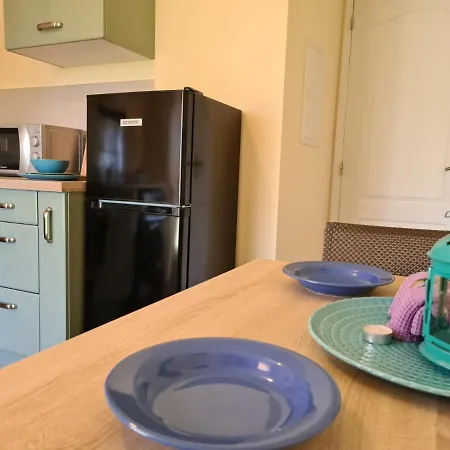 Apartament Lavanda *